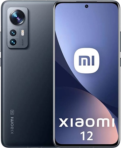 Xiaomi 13 ブラック 中国版 12GB/256GB Xiaomi 13 ブラック 中国版 12GB/256GB